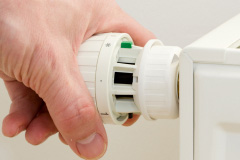 Grimpo central heating repair costs